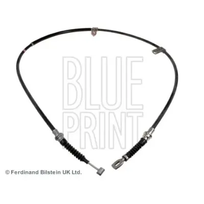 Marca Reconocida Cable de accionamiento, freno de estacionamiento BLUEPRINT ADM546116